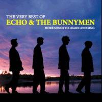 Echo And The Bunnymen : More Songs to Learn and Sing